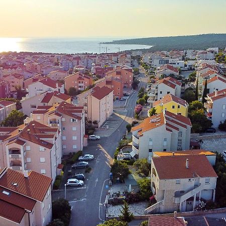 נובליה Apartments Jasna מראה חיצוני תמונה
