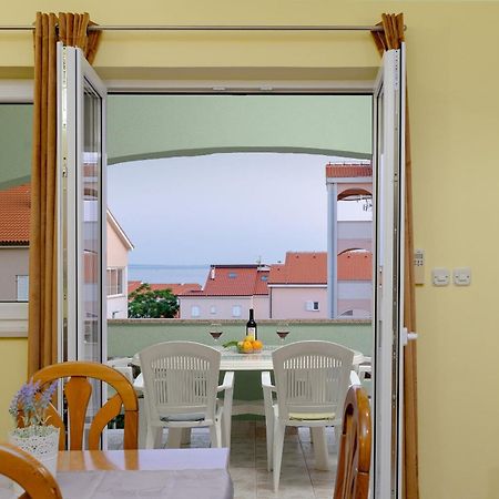 נובליה Apartments Jasna מראה חיצוני תמונה