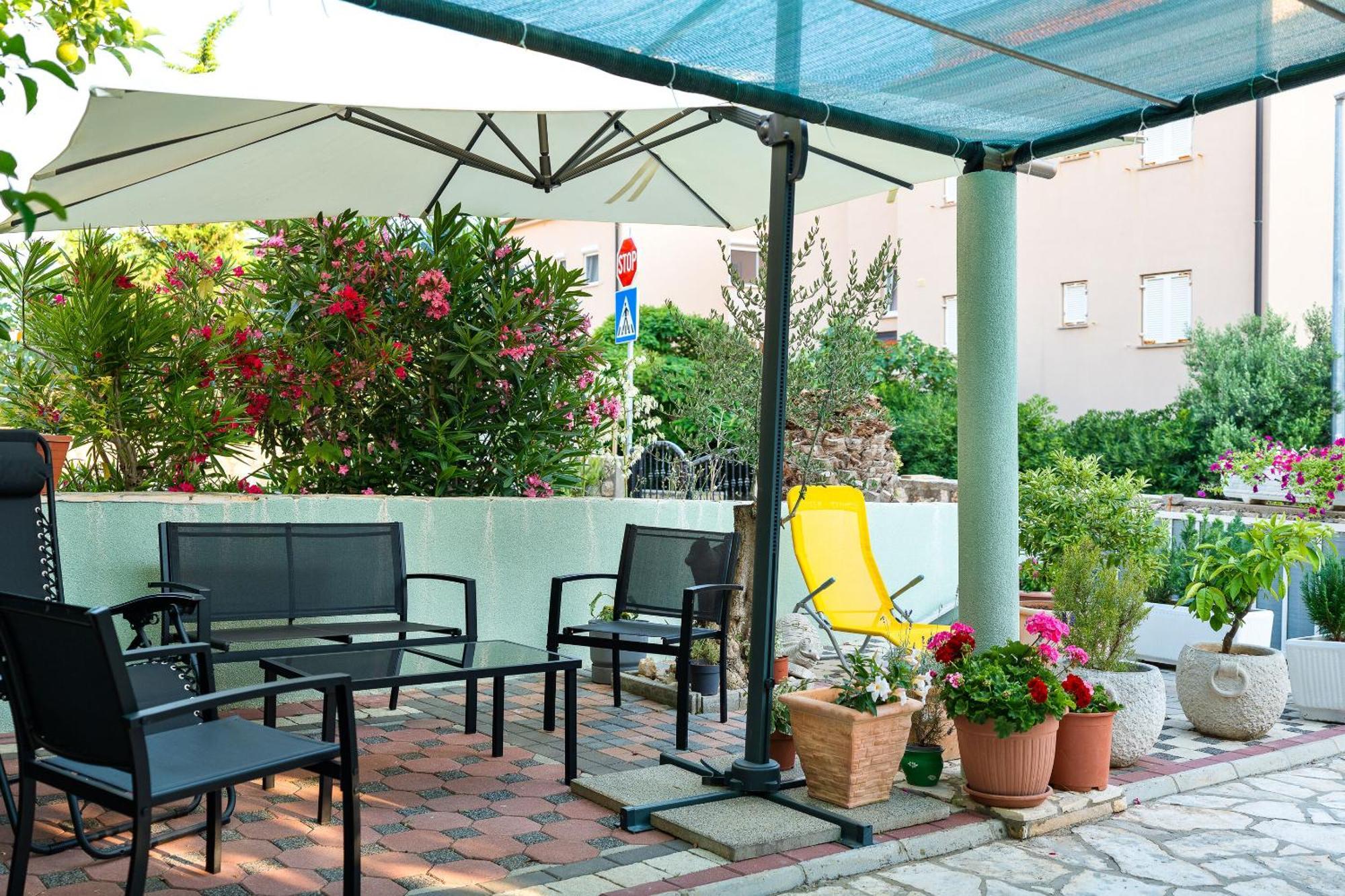 נובליה Apartments Jasna מראה חיצוני תמונה