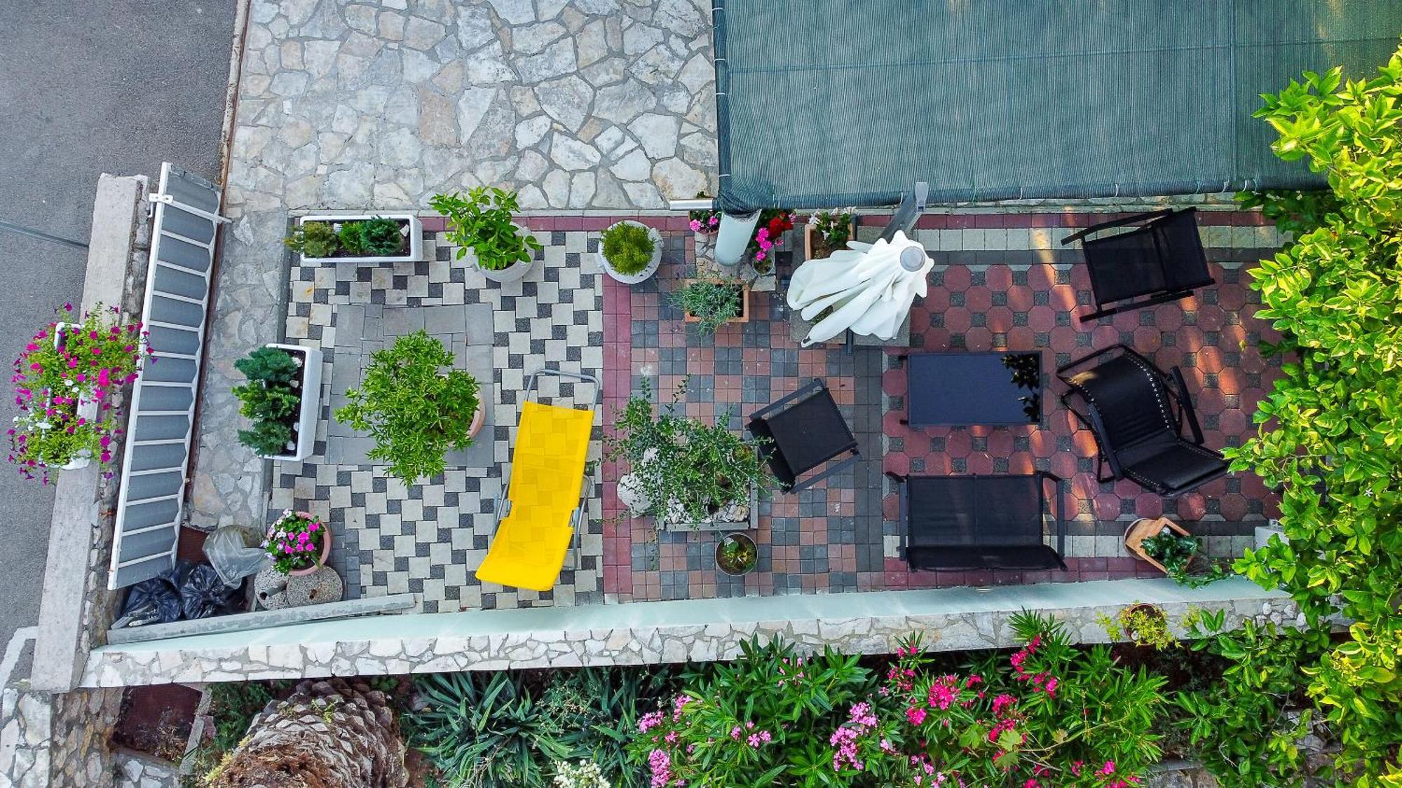 נובליה Apartments Jasna מראה חיצוני תמונה