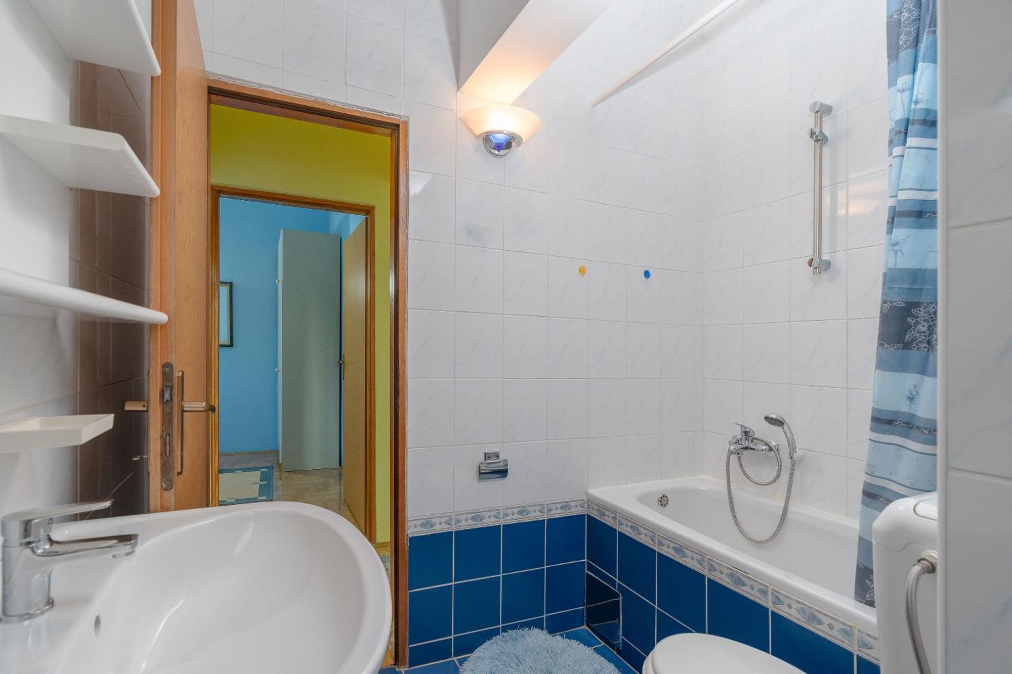 נובליה Apartments Jasna מראה חיצוני תמונה