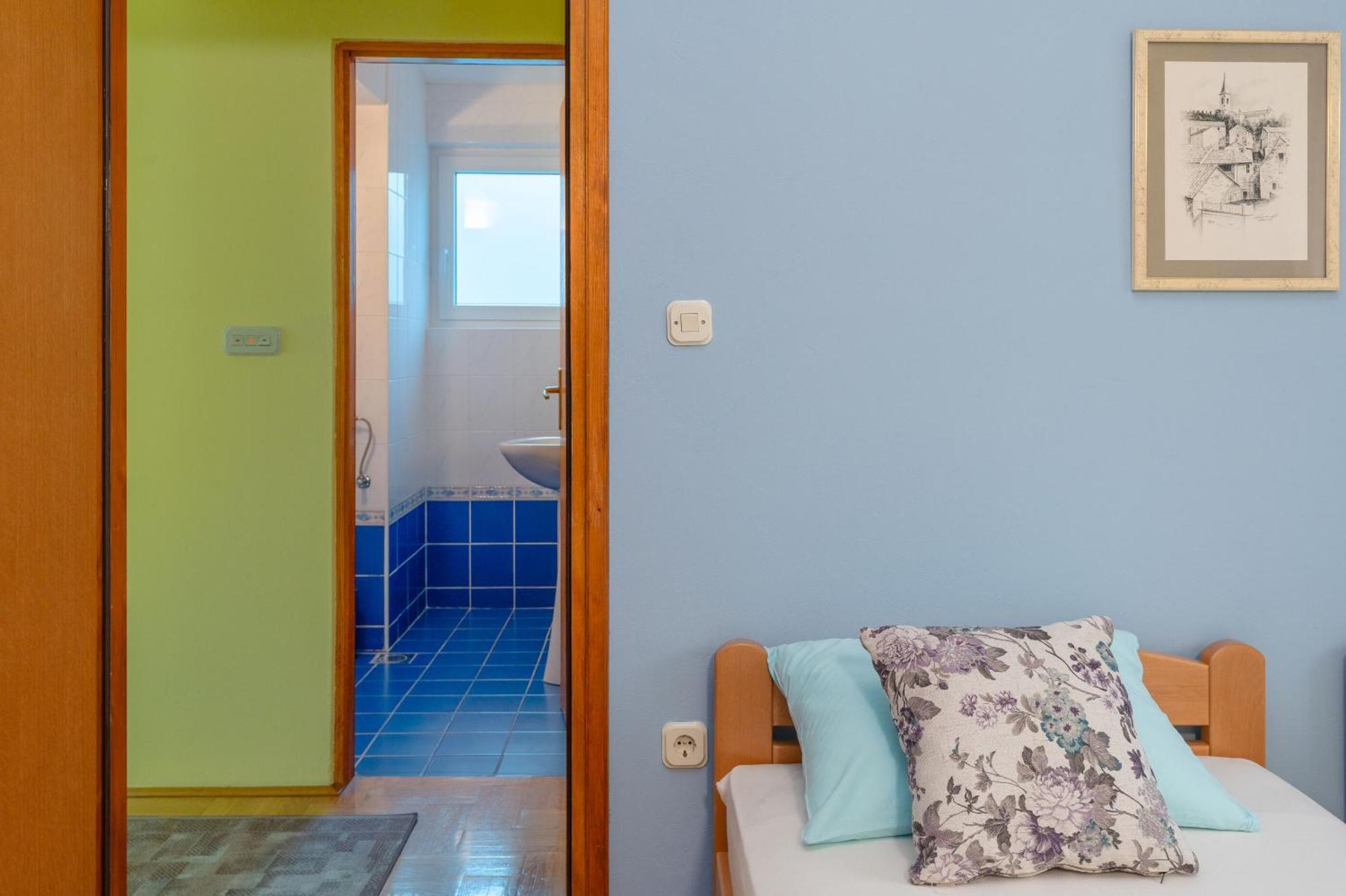 נובליה Apartments Jasna מראה חיצוני תמונה