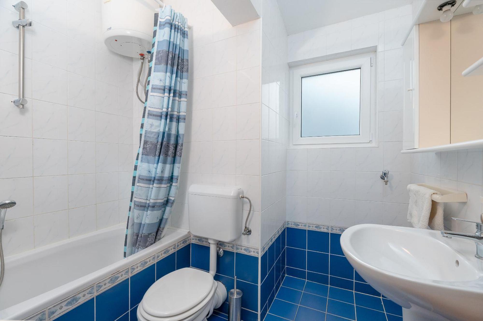 נובליה Apartments Jasna מראה חיצוני תמונה