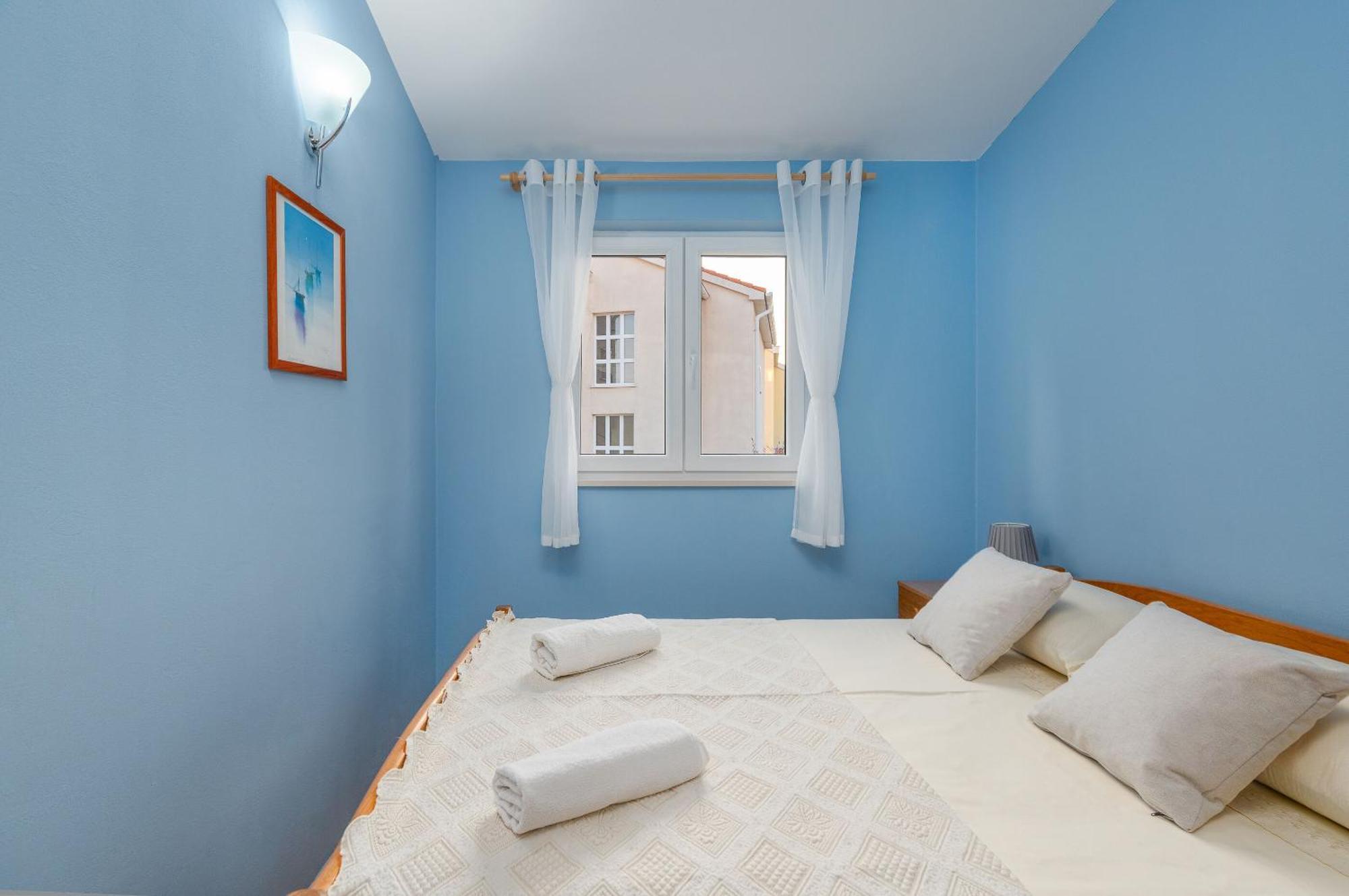נובליה Apartments Jasna מראה חיצוני תמונה