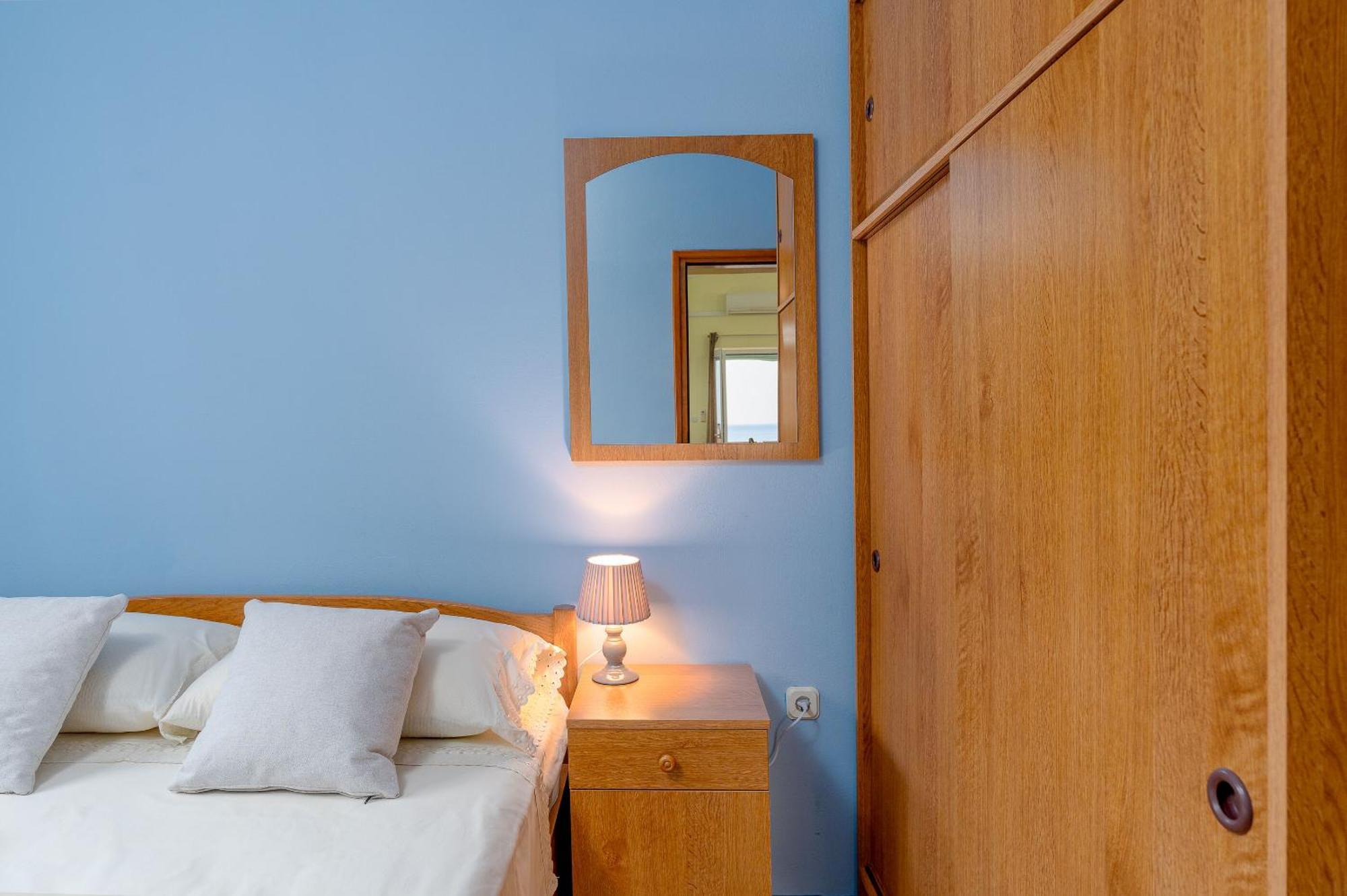 נובליה Apartments Jasna מראה חיצוני תמונה