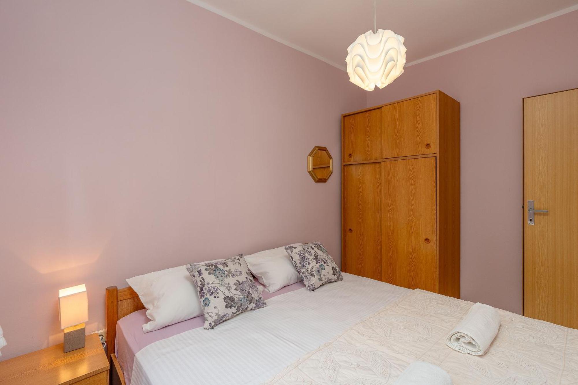 נובליה Apartments Jasna מראה חיצוני תמונה