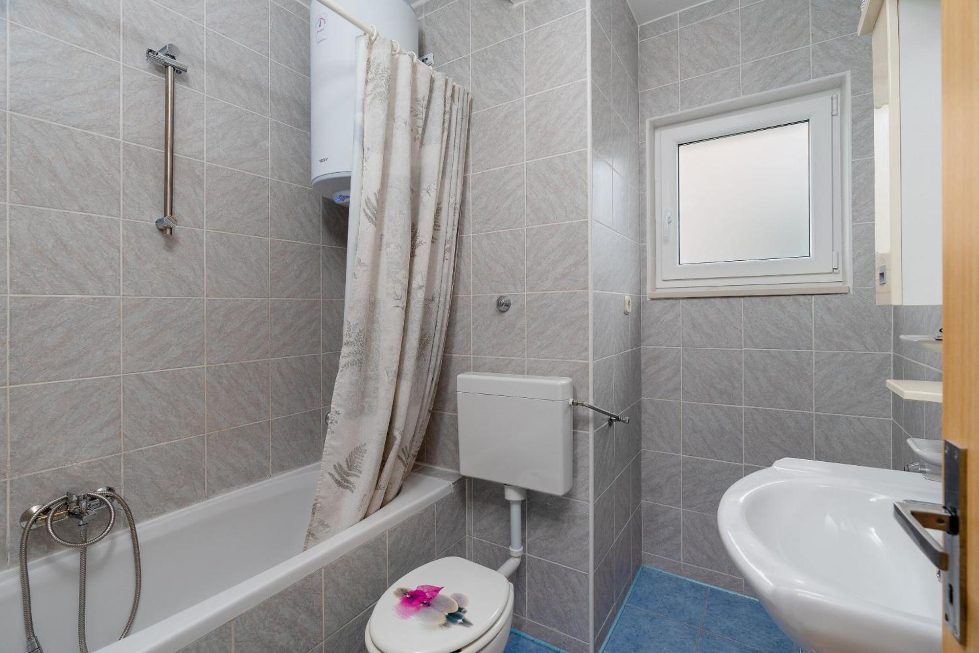 נובליה Apartments Jasna מראה חיצוני תמונה