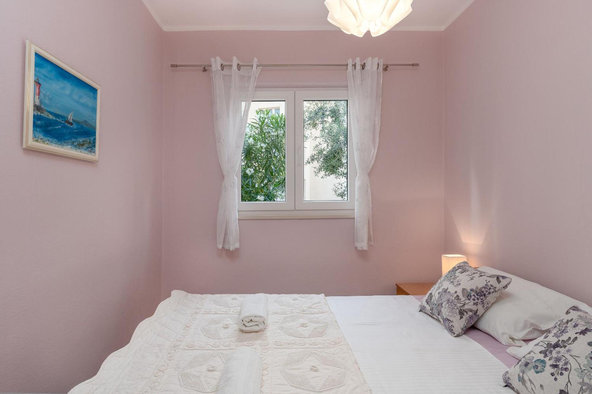 נובליה Apartments Jasna מראה חיצוני תמונה