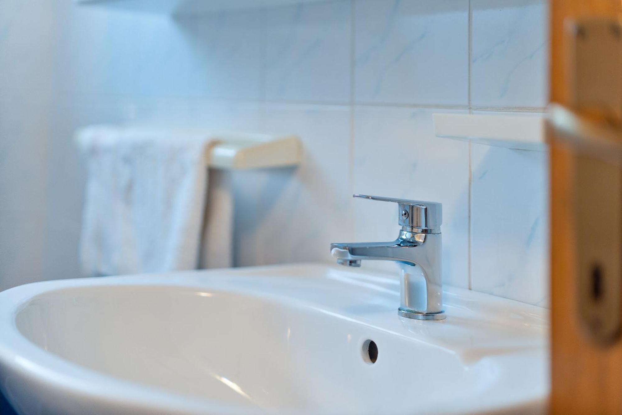 נובליה Apartments Jasna מראה חיצוני תמונה