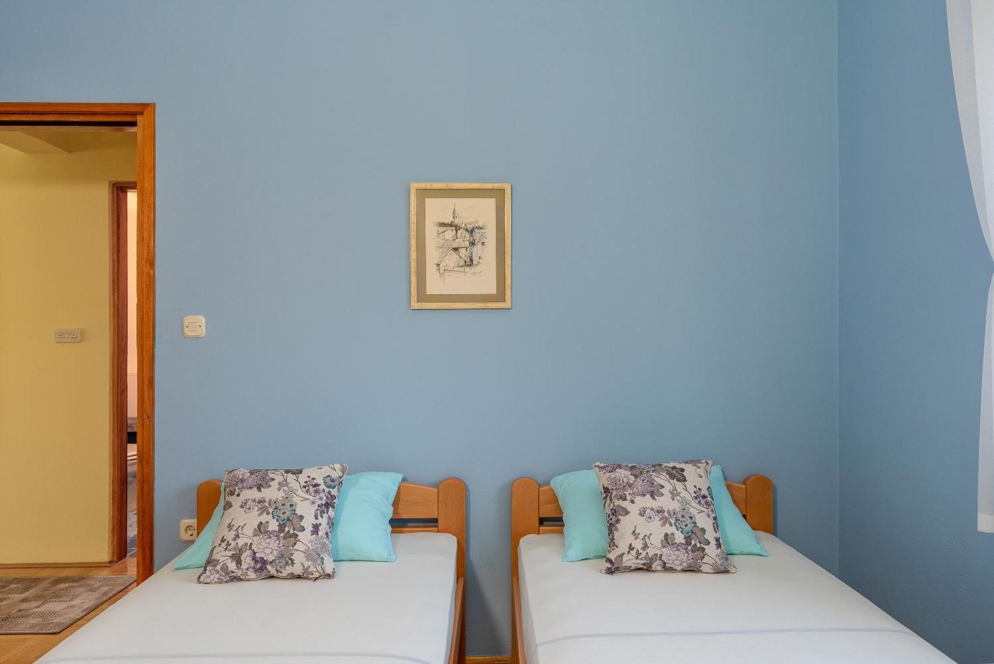 נובליה Apartments Jasna מראה חיצוני תמונה