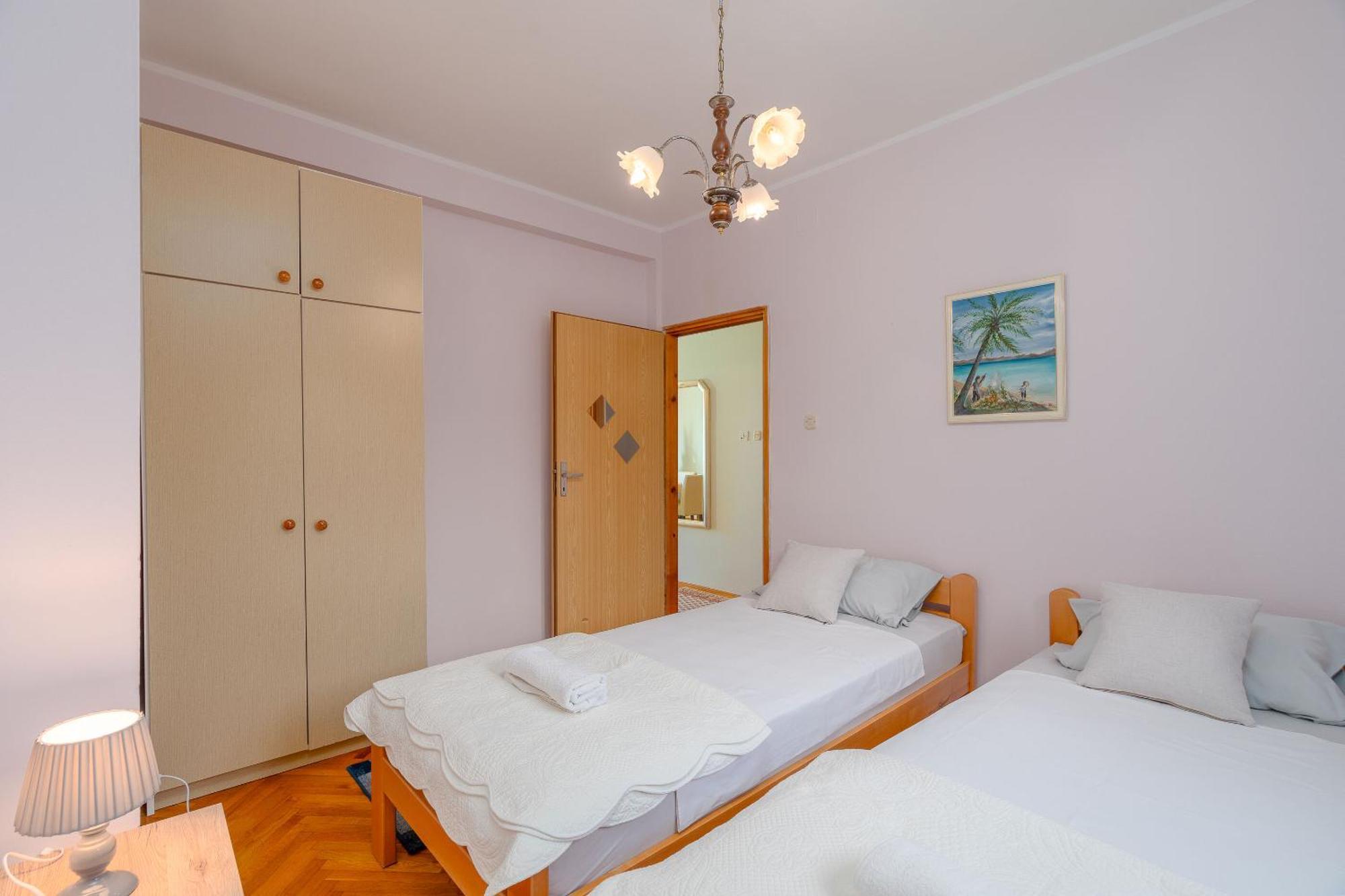 נובליה Apartments Jasna מראה חיצוני תמונה