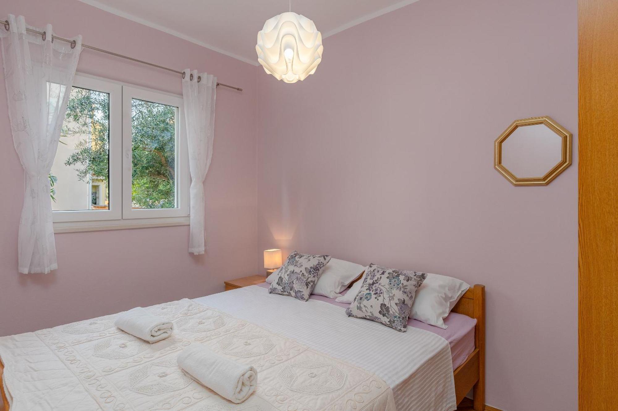נובליה Apartments Jasna מראה חיצוני תמונה