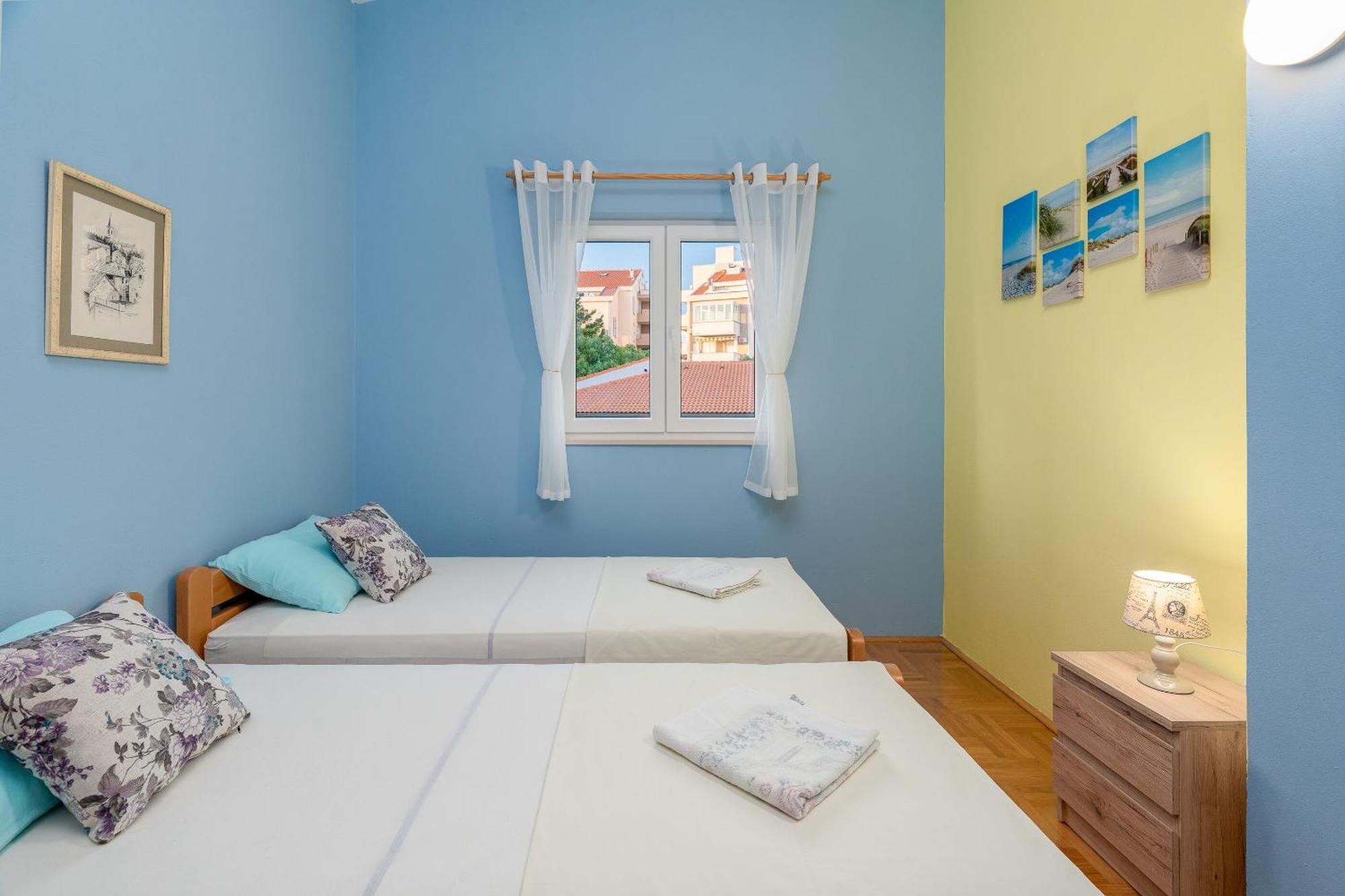נובליה Apartments Jasna מראה חיצוני תמונה