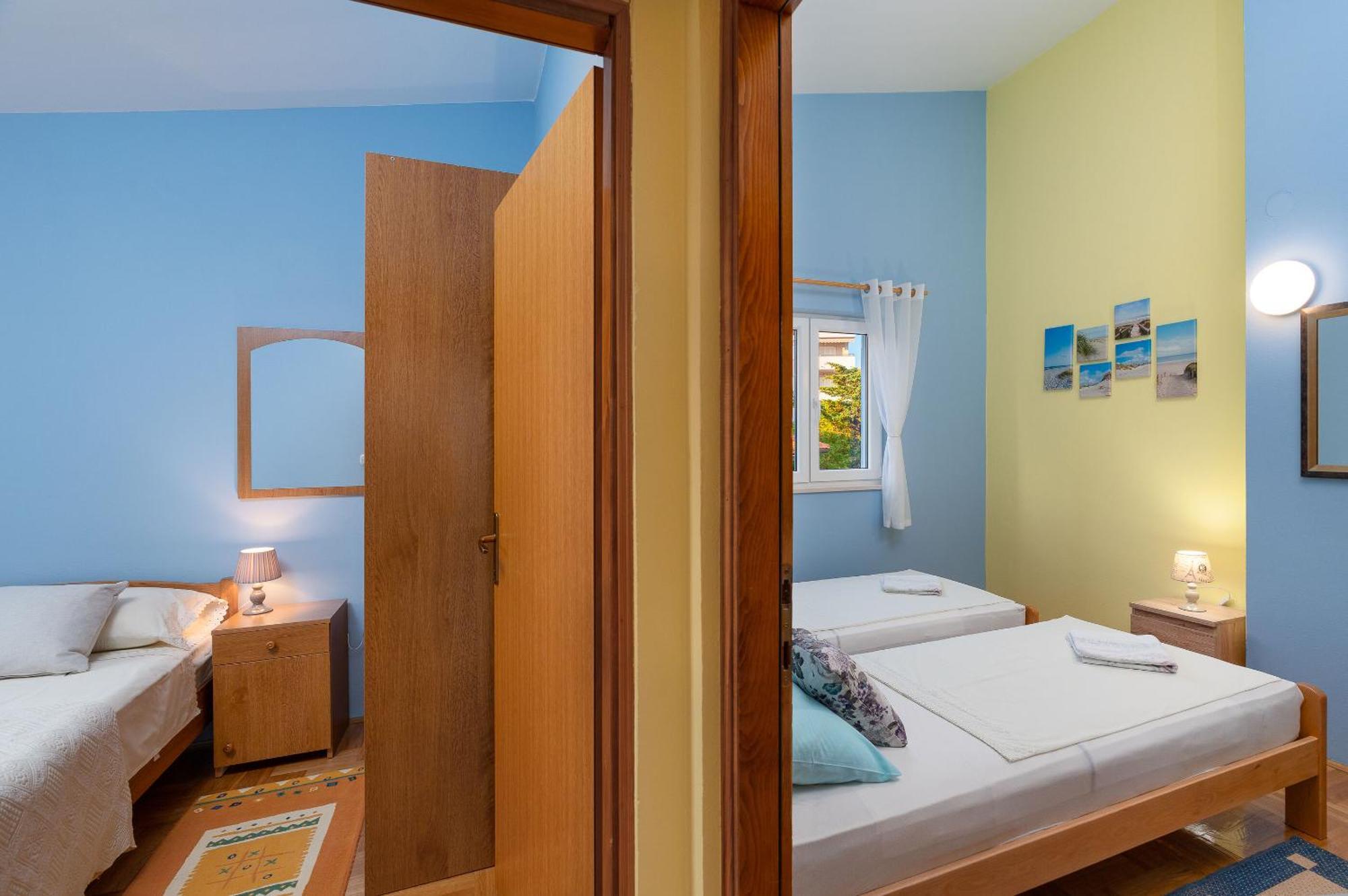 נובליה Apartments Jasna מראה חיצוני תמונה