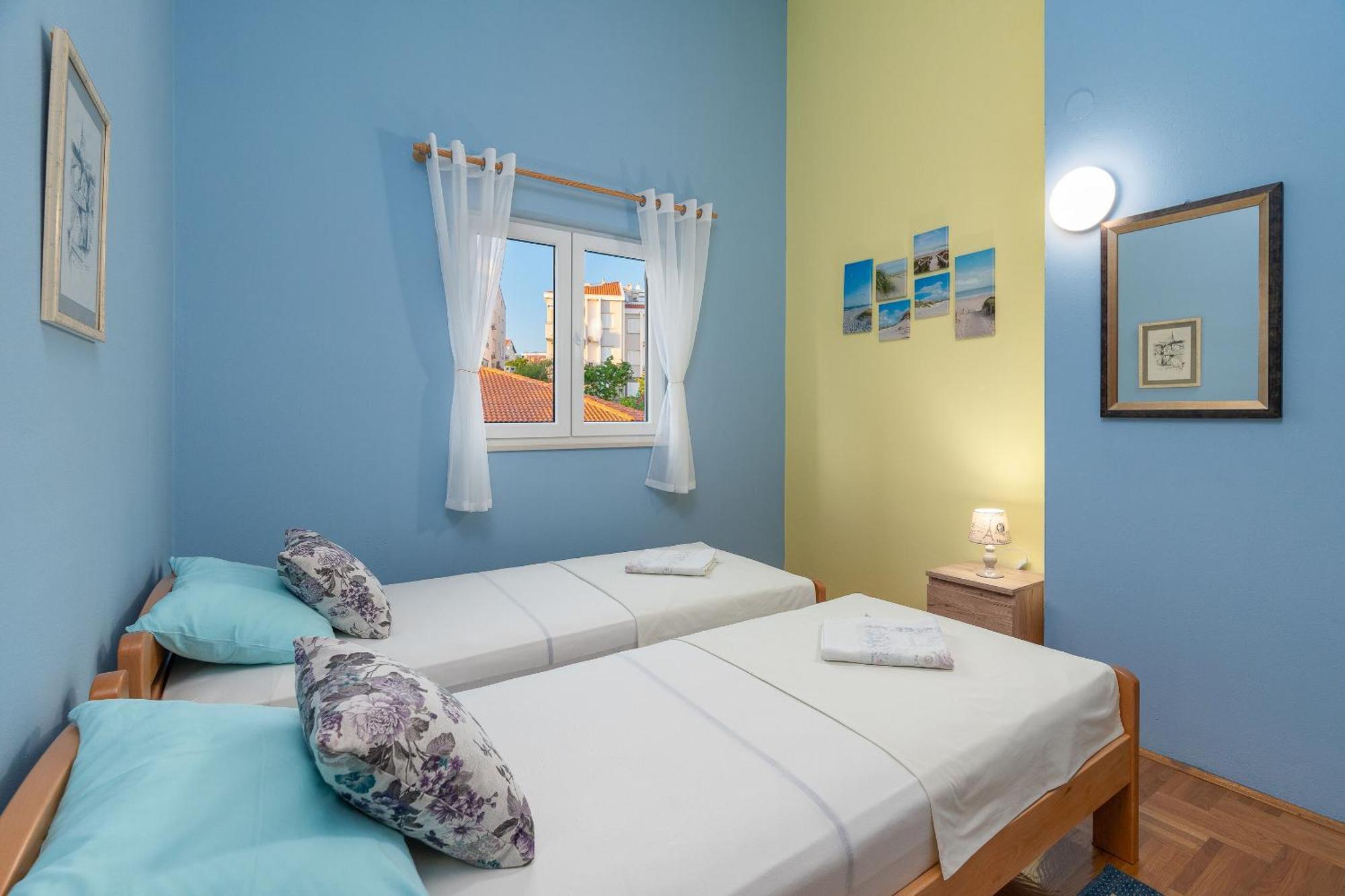 נובליה Apartments Jasna מראה חיצוני תמונה