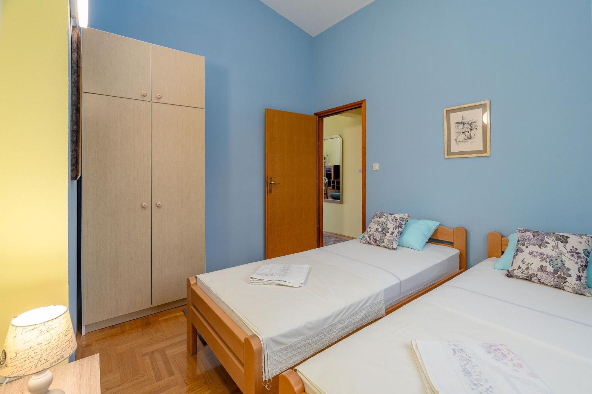 נובליה Apartments Jasna מראה חיצוני תמונה