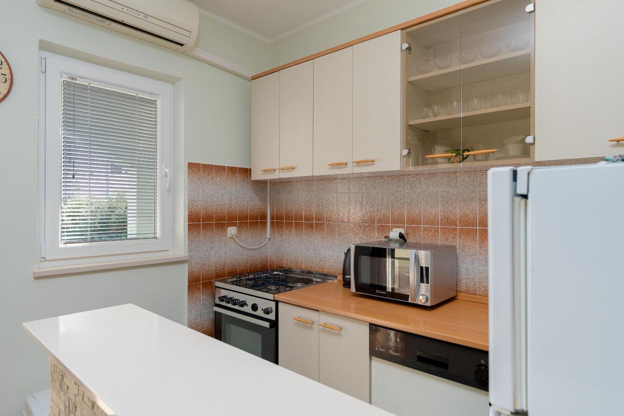 נובליה Apartments Jasna מראה חיצוני תמונה