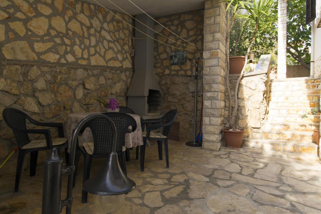 נובליה Apartments Jasna מראה חיצוני תמונה